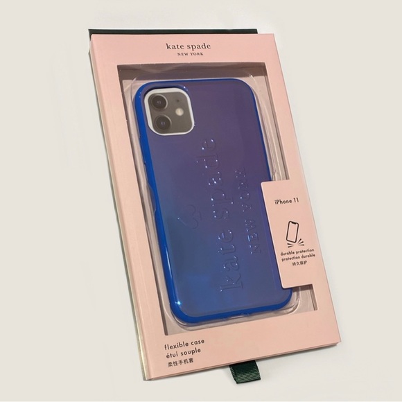 Kate Spade phone case 11-12 pro max *nwt - Picture 8 of 8